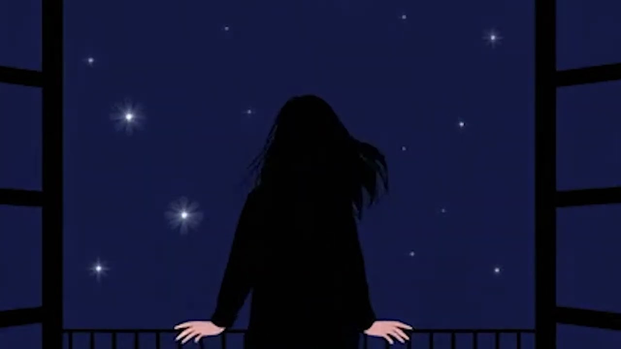 &ldquo;Midnight Glow&rdquo; Lo-Fi Music