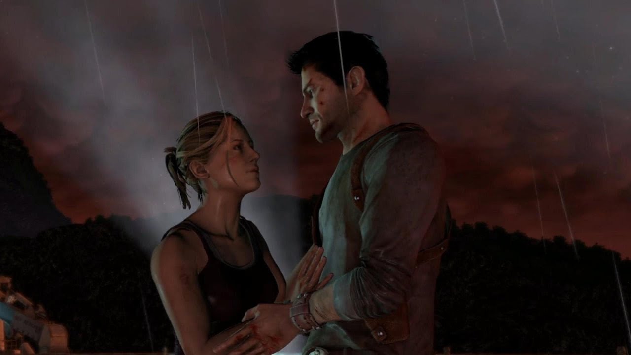 Uncharted: Drake's Fortune- Full Gameplay