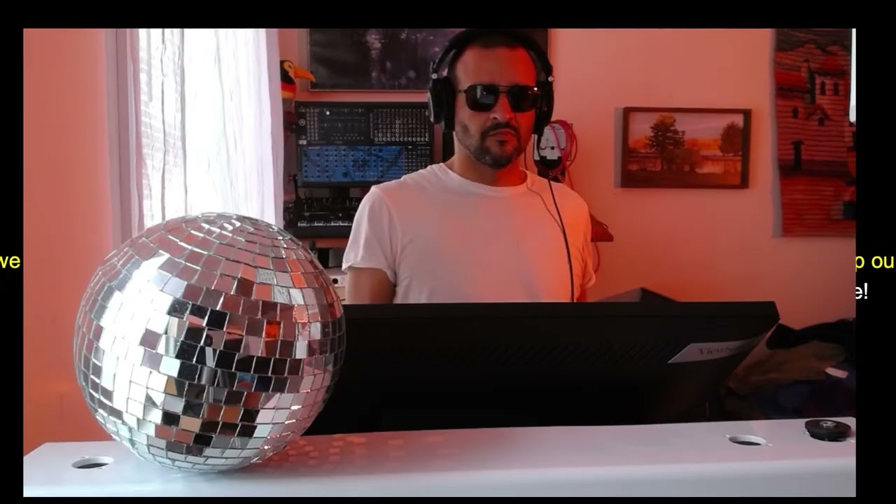 Disco/DanceAttempt