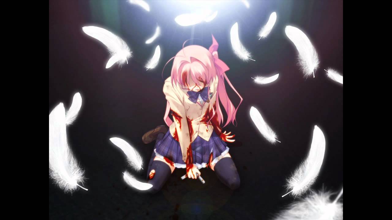 Nightcore - Tubular Bells (Halloween special)