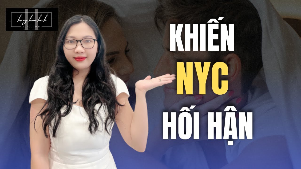 Cách Khiến Người Yêu Cũ Hối Hận Vì Rời Bỏ Bạn/ Sau Chia Tay Nên Làm Gì ?? || Hằng Hóm Hỉnh