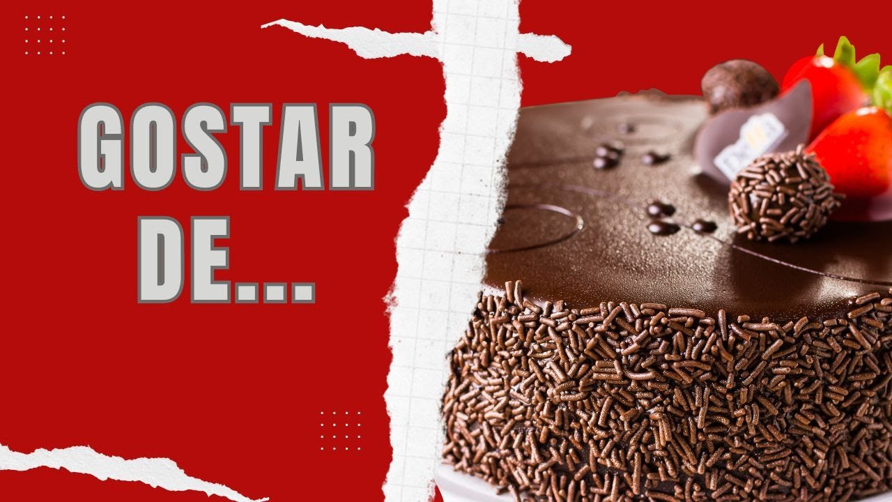 Verb Gostar | Get it right every time!