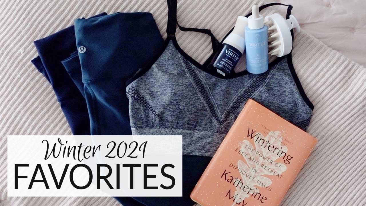 Favorites | Winter 2021