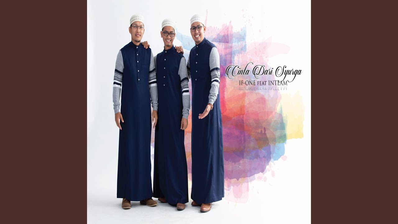 Cinta Dari Syurga