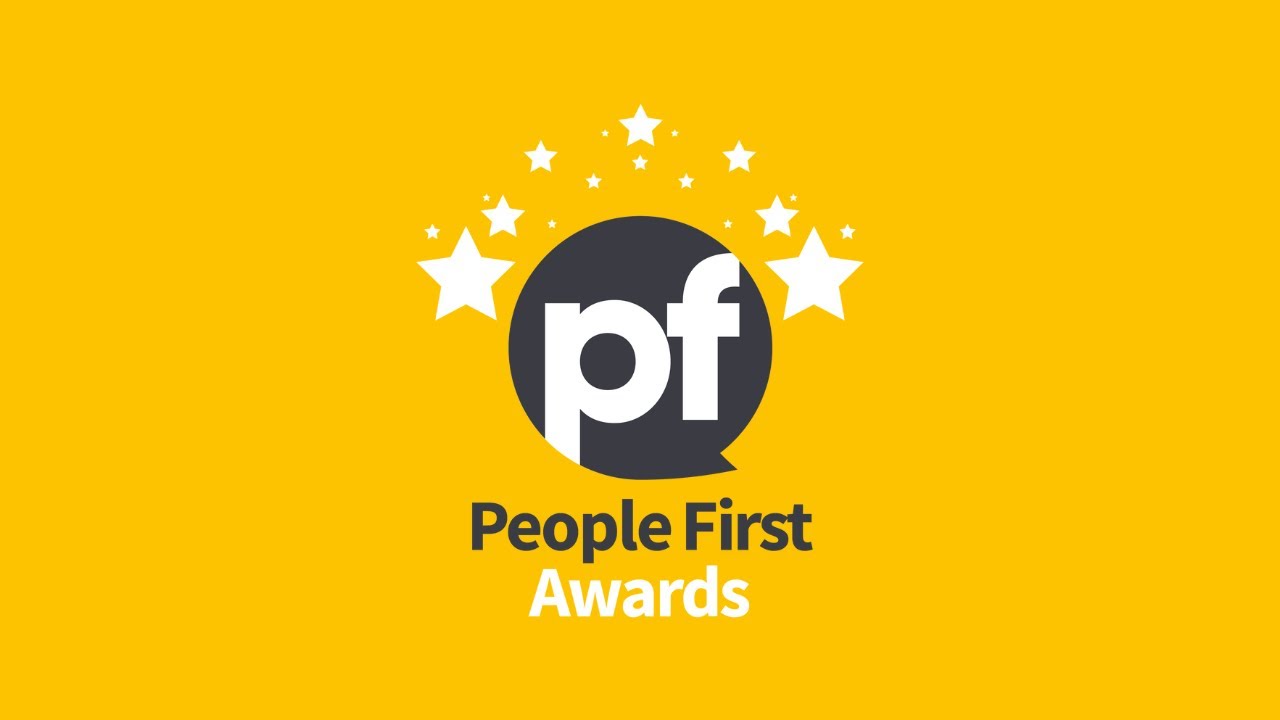 People First Awards 2023