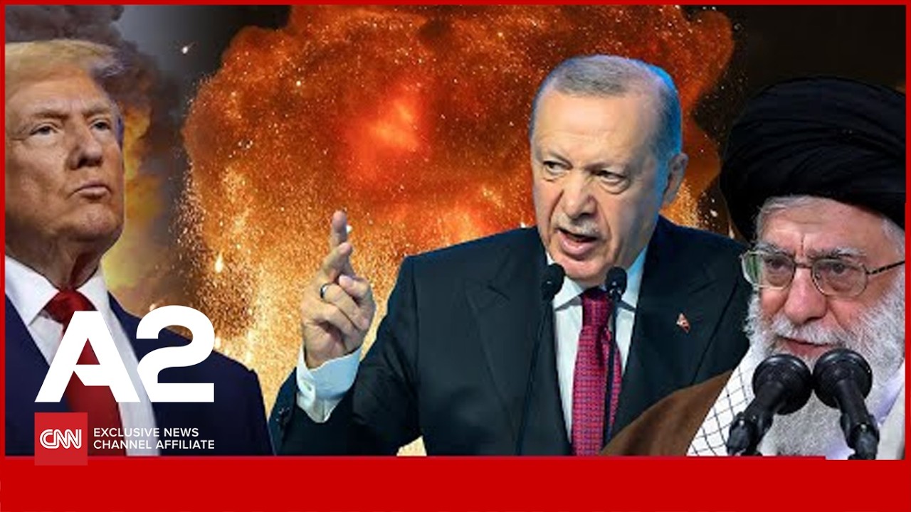 Lëvizja e Erdoganit, 