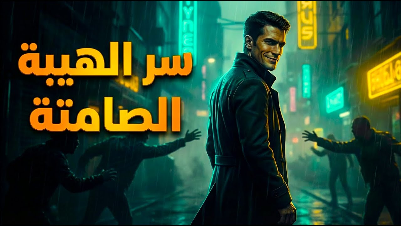 لماذا يطاردون من يهملهم؟ سر نفسي 'غريب' يمنح السيجما هيبة الملوك فوراً!