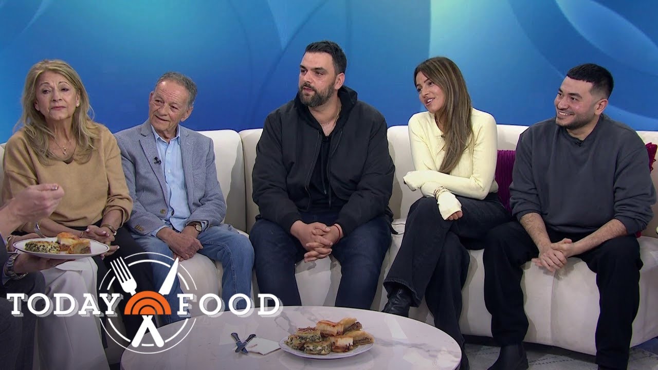 Influencer Uses Social Media to Boost Family Restaurant Business