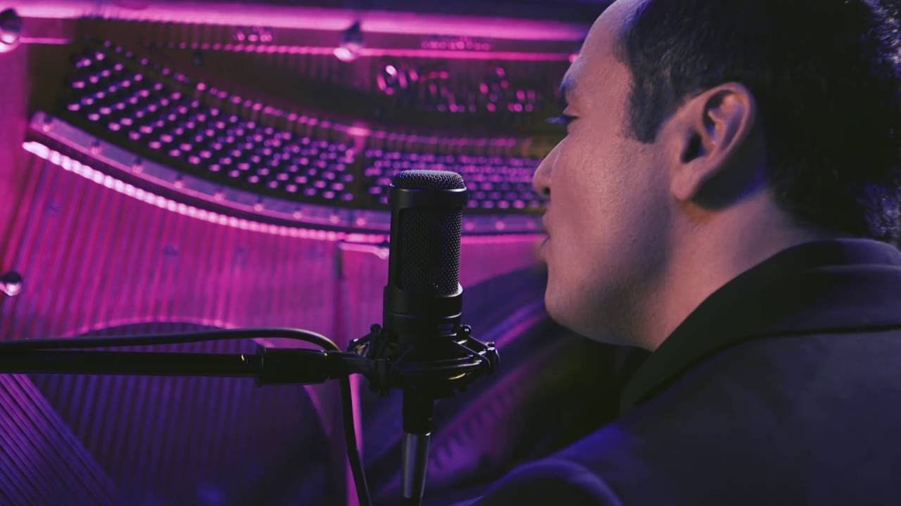 Josh Lopez « Porque Te Amo » Feat. Coalo Zamorano, Damaris Guerra