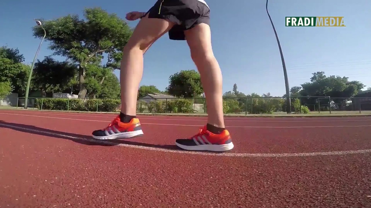 FM I Tokodi Dávid a gyaloglás rejtelmeiről I 2017.07.08.