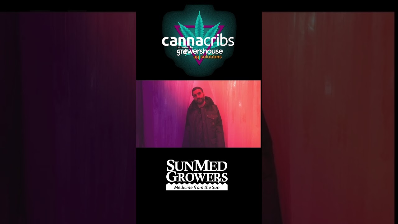 SunMed Growers #agriculture #education #breeding #cannabisindustry