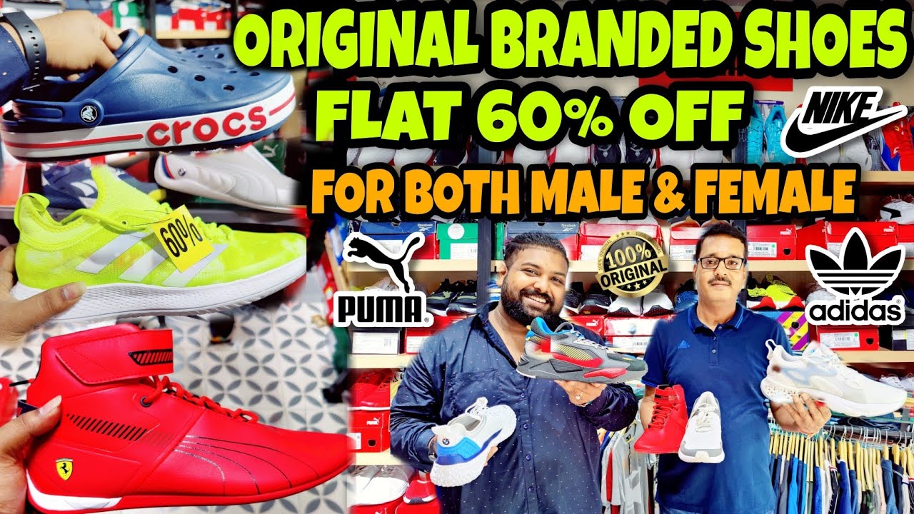 All Branded Shoes Flat 50% Off | First time in Bhubaneswar| Women collection 60% Off | Odia vlog