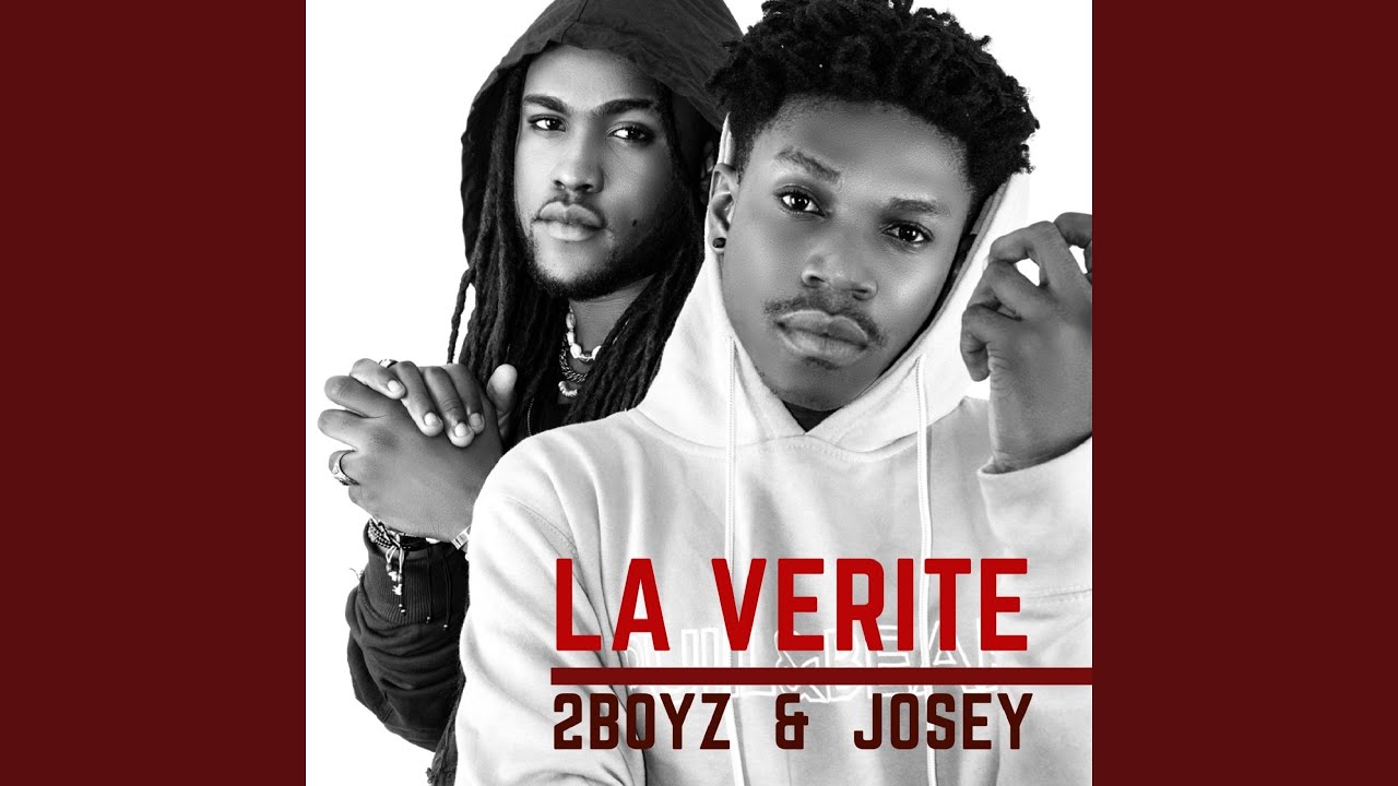 La vérité (feat. Josey)