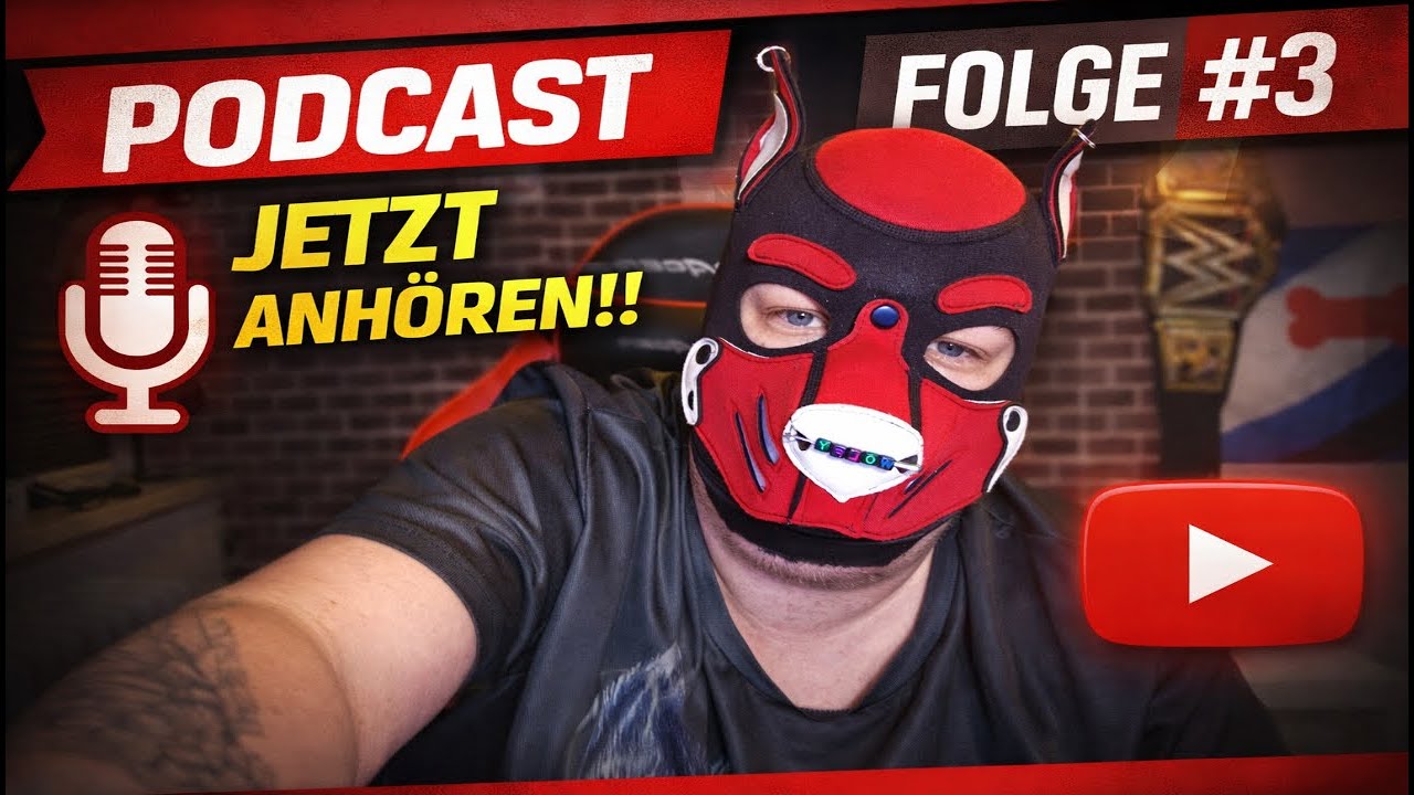 👉 Du bist genug – auch ohne perfekte Hood | Puppyplay ehrlich erklärt