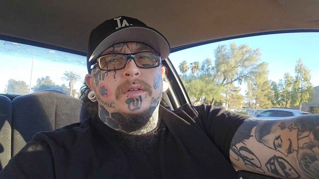 INSTACART IN LAS VEGAS!