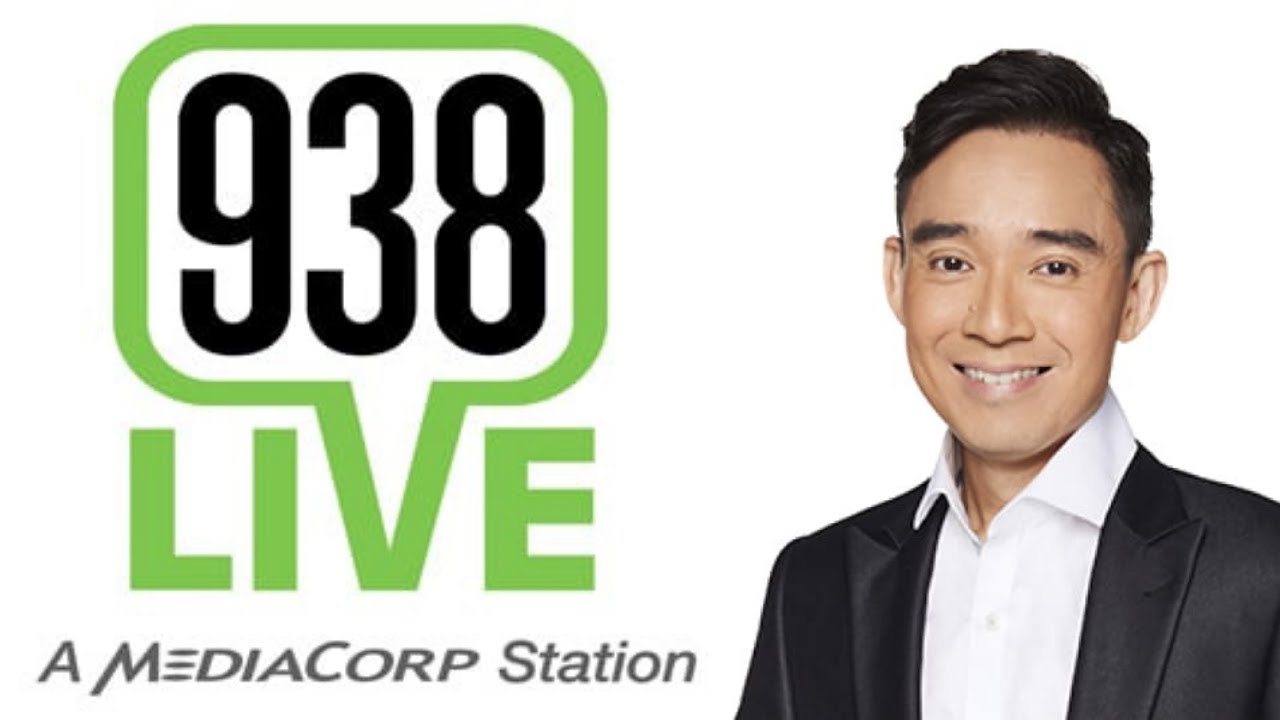 In the Living Room with Stanley Leong