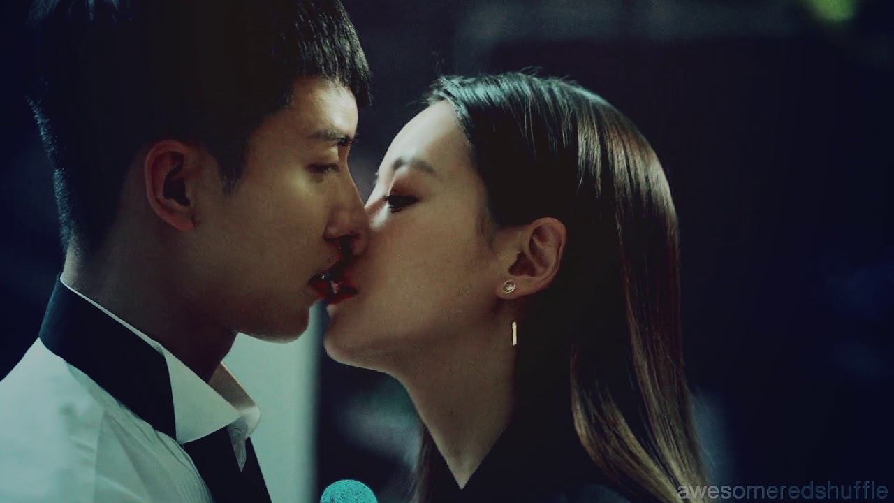 Son Oh Gong + Jin Seon Mi | Lies