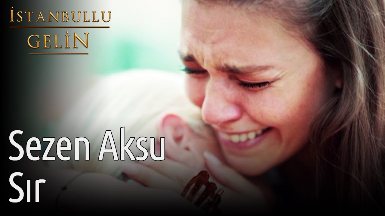 İstanbullu Gelin | Sezen Aksu - Sır