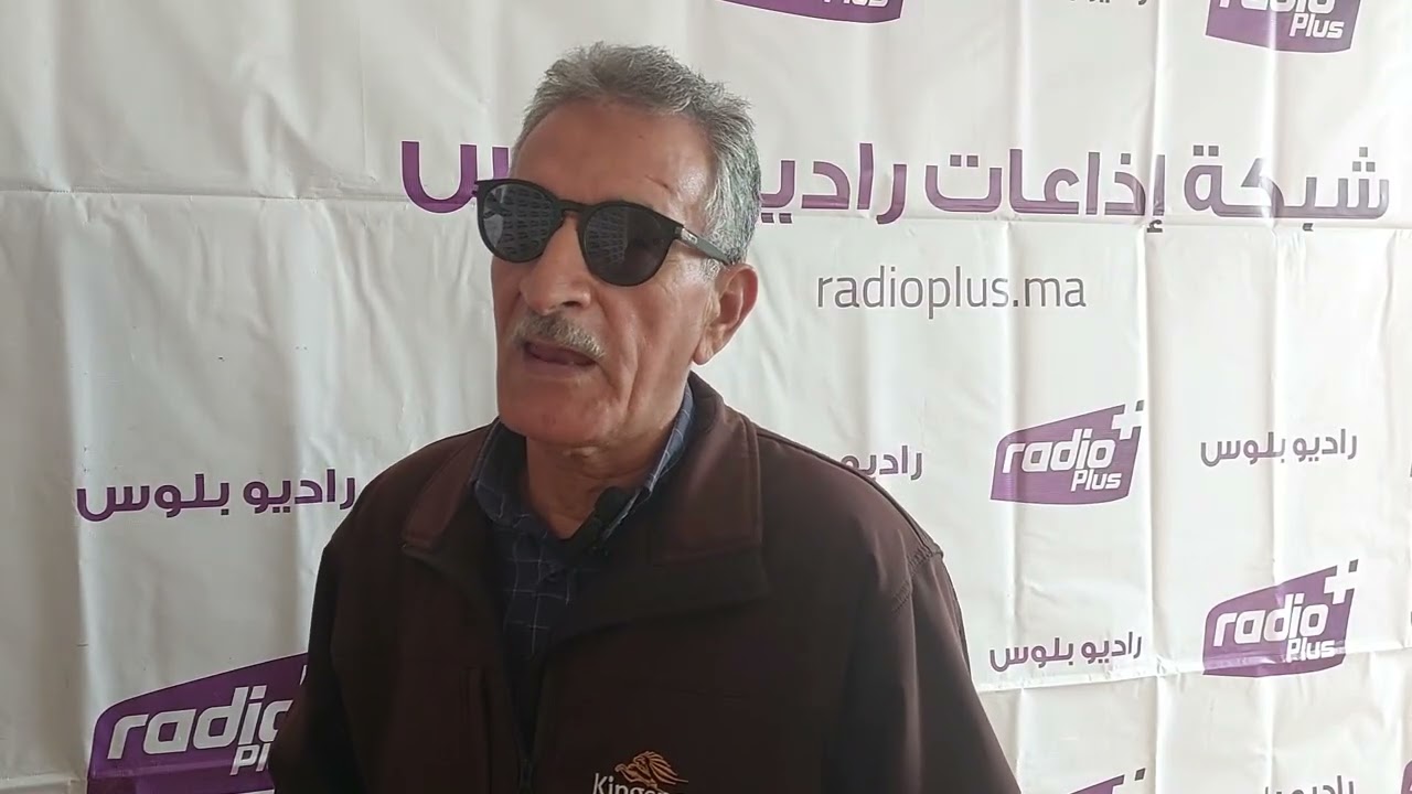 البصيرة أقوى من البصر : فقد عيناه في حادث وتحدى الواقع ونجح في التحدي