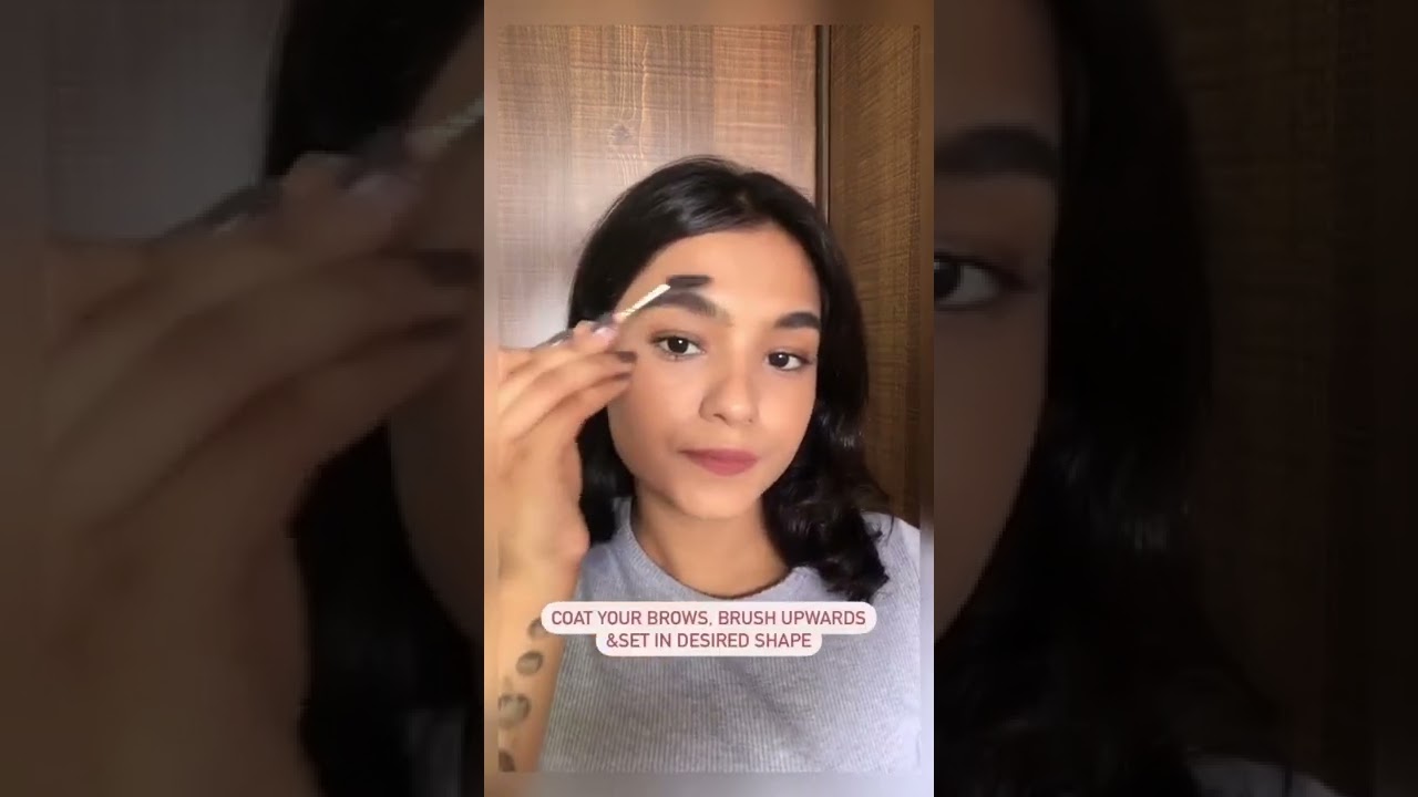 Tame your brows with the one stop styling solution - Brow Bro