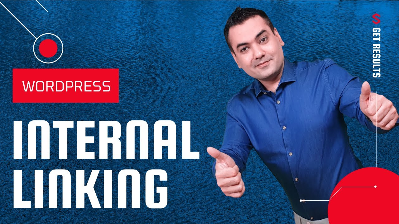 Internal Link Building for Outstanding On Page SEO in Wordpress