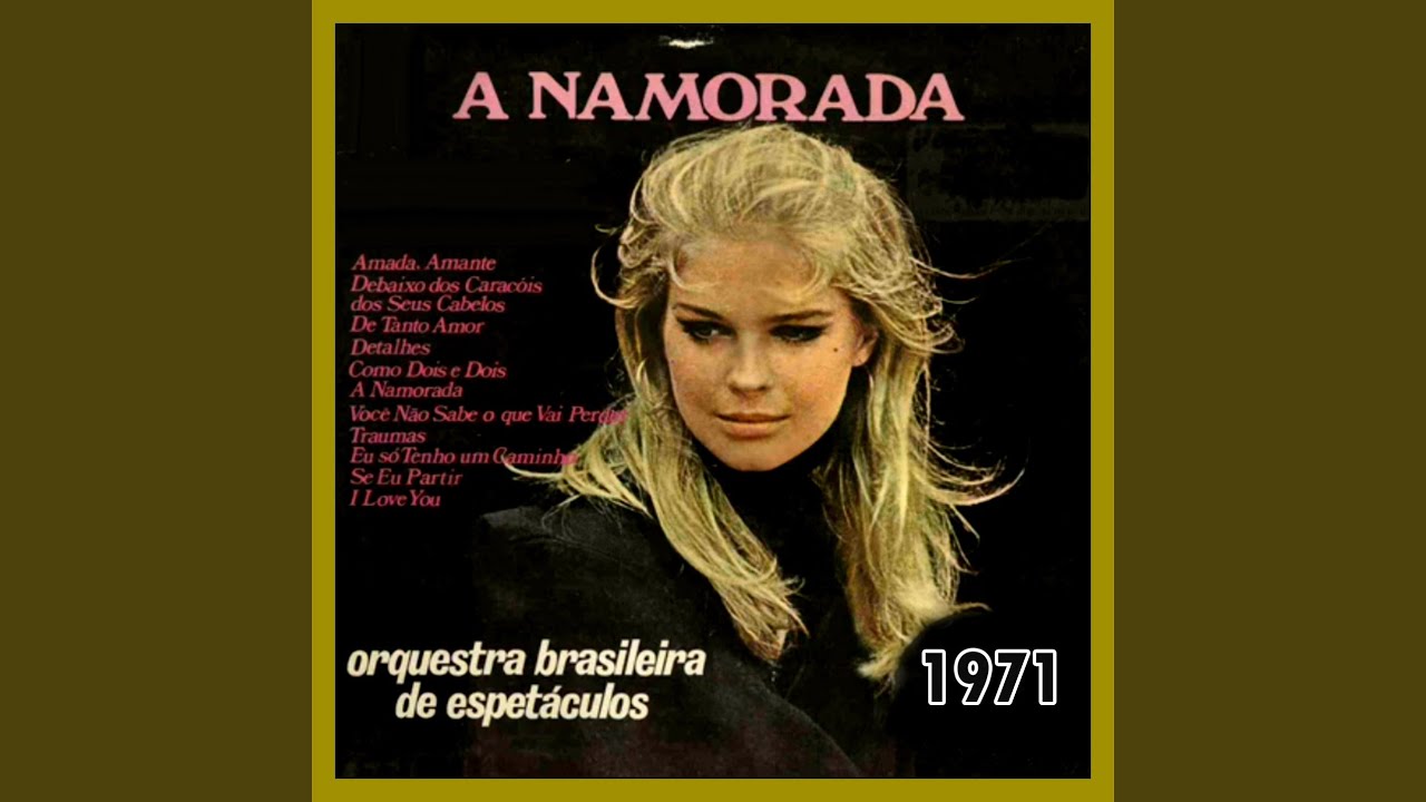 A Namorada