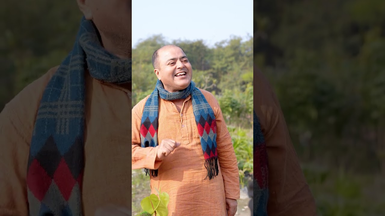 Sujeet Pandey