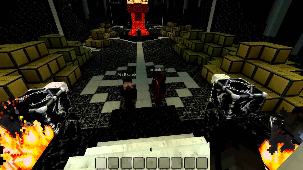 The Kingdom Hellios - Koning tot leven wekken - Deel 1