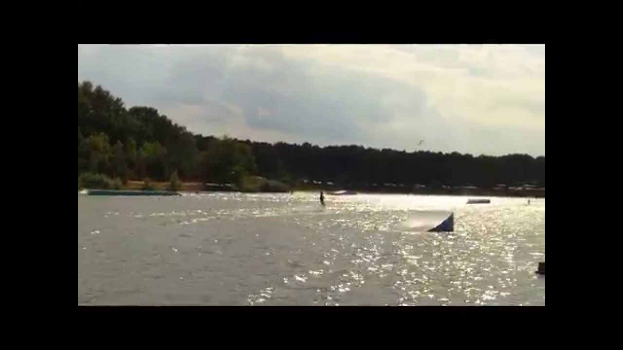#Blauer#See