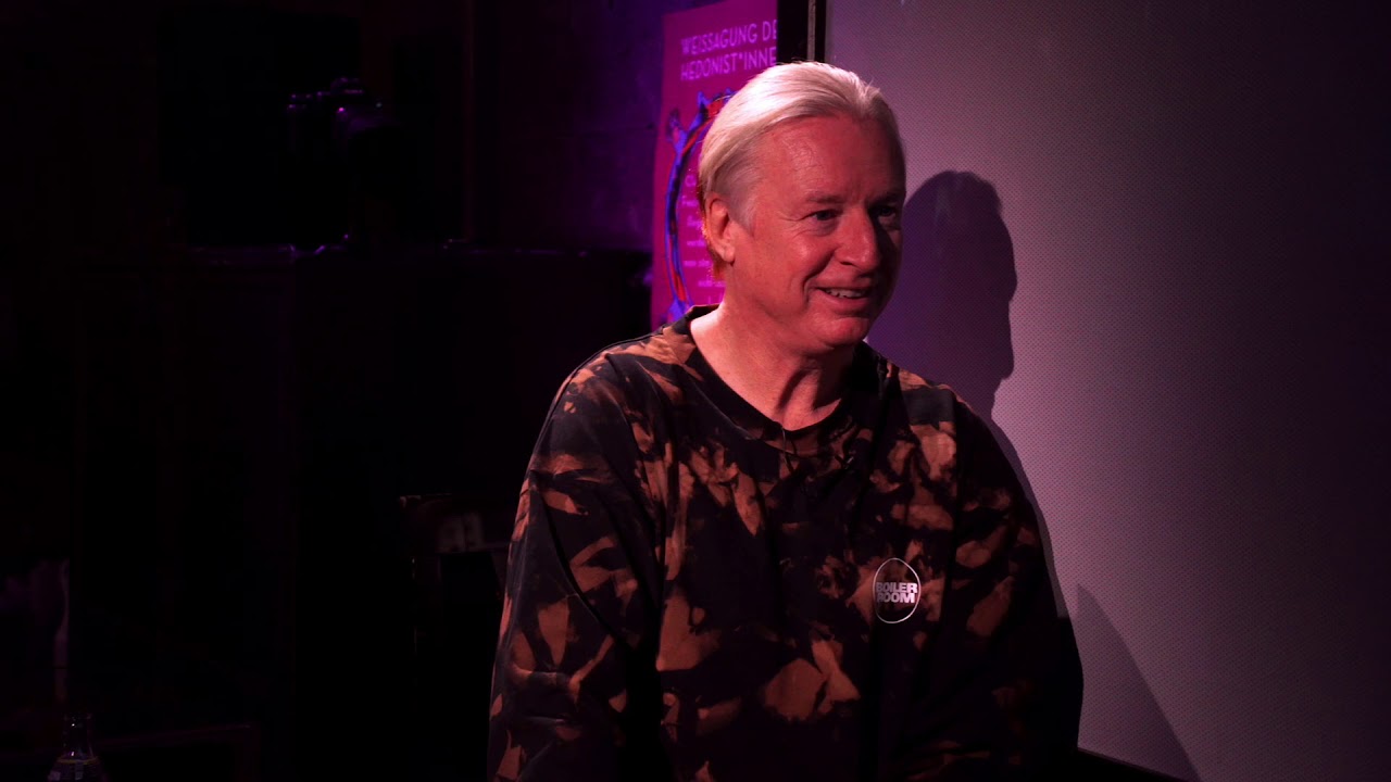 Harry Klein Kulturdonnerstag 28.01.2021 