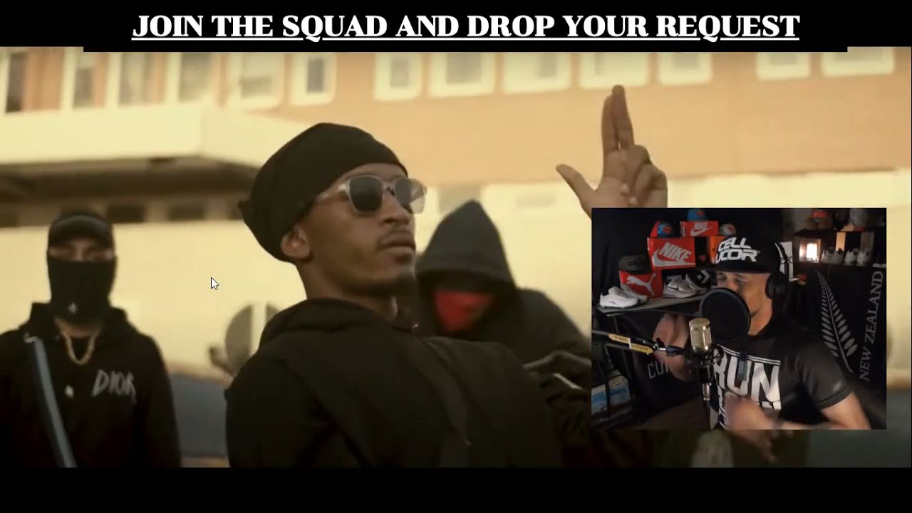 Swedish Rap: HAVAL - 