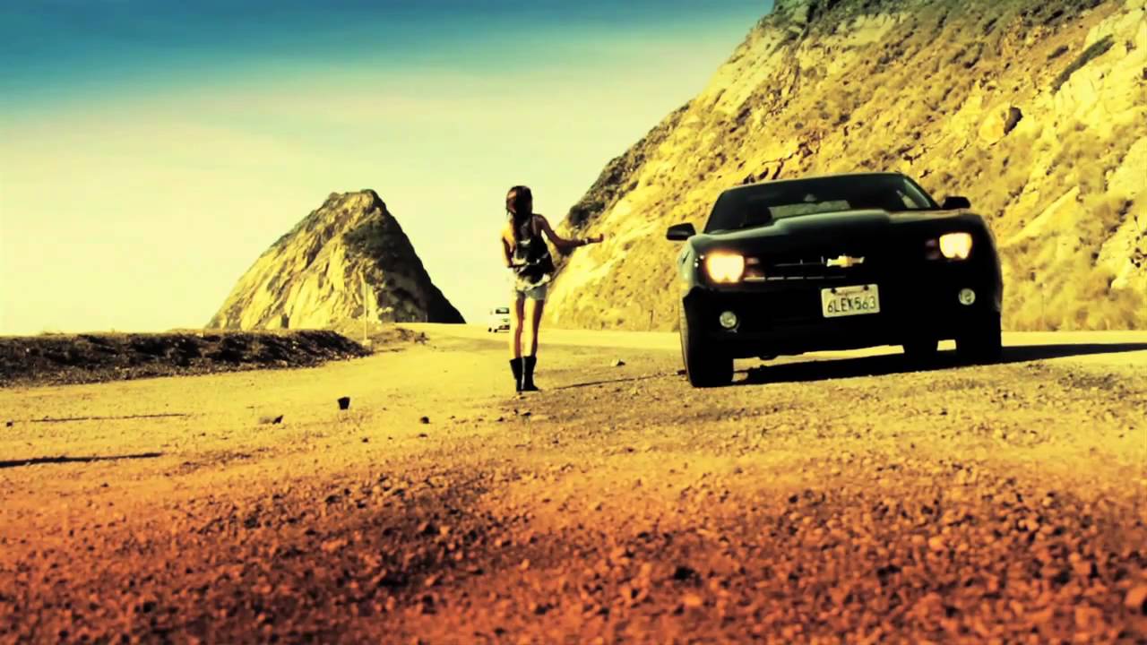 Palm Trees - (Official Video) Dir. By LiveliHood Films