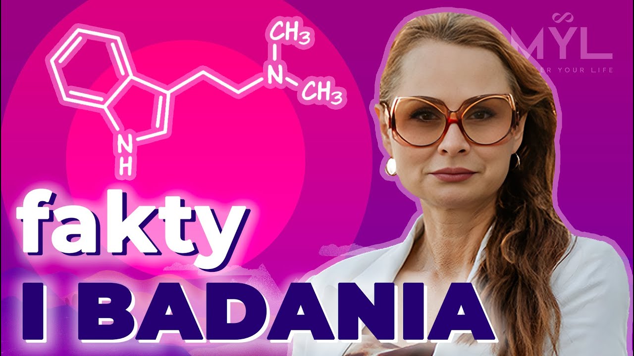 DMT: Molekuła ducha: Czym jest?