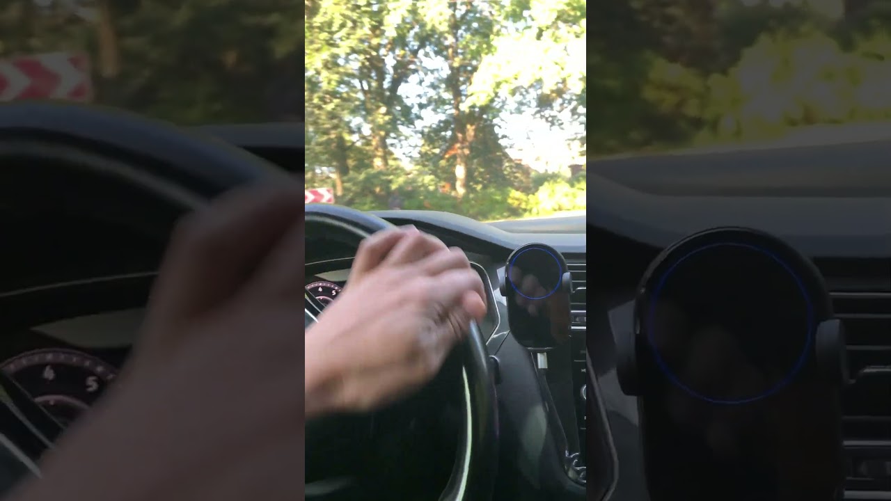 Стук слева при повороте руля Tiguan 2