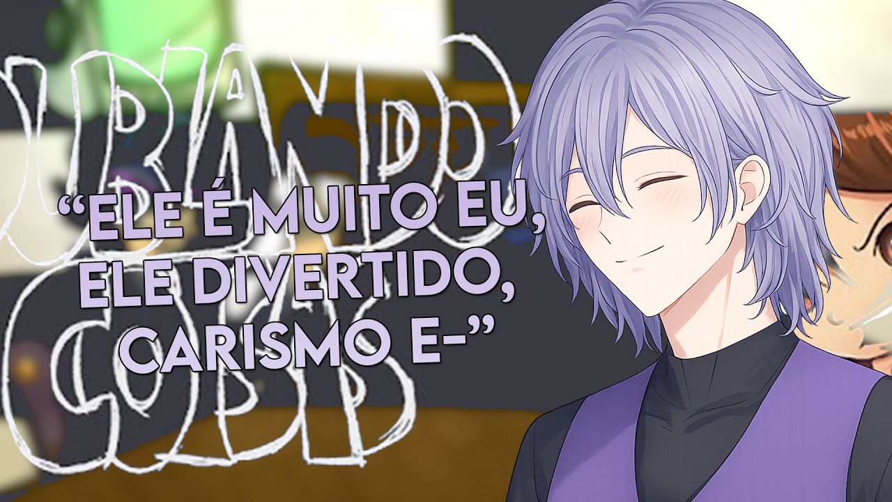 As inspirações dentro da Dublagem | Podcast T4VERNA