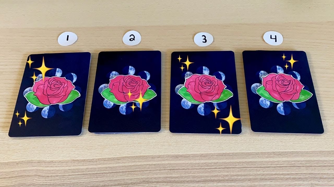 🌻WHAT THEY LOVE ABOUT ME🌻 PICK A CARD TAROT READING