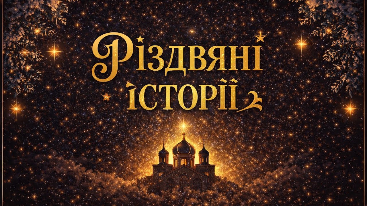 🌲❄️Фестиваль колядок 