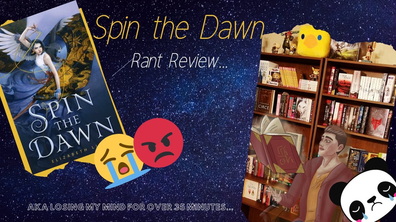 Spin the Dawn | Rant Review 🤢