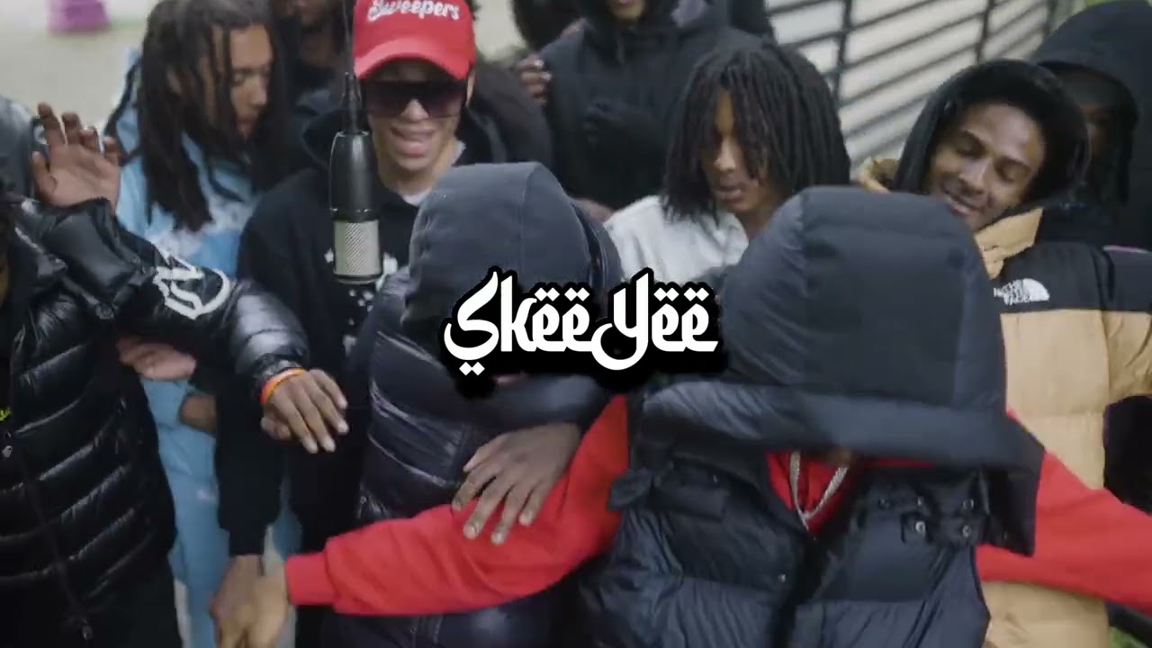 (FREE) Sdot Go x Kapp x Jerk Drill Type Beat 2024 