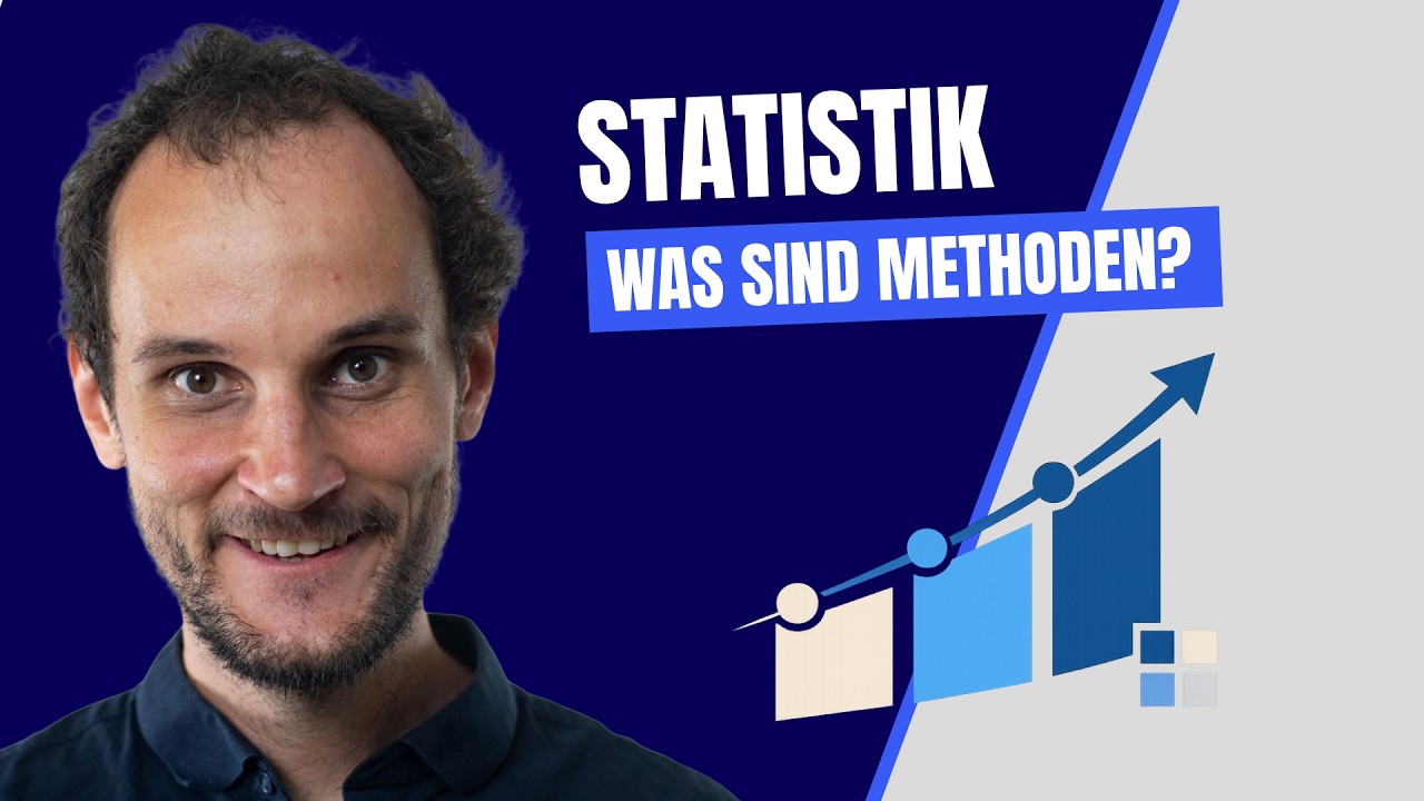 Was ist Methoden und Statistik?