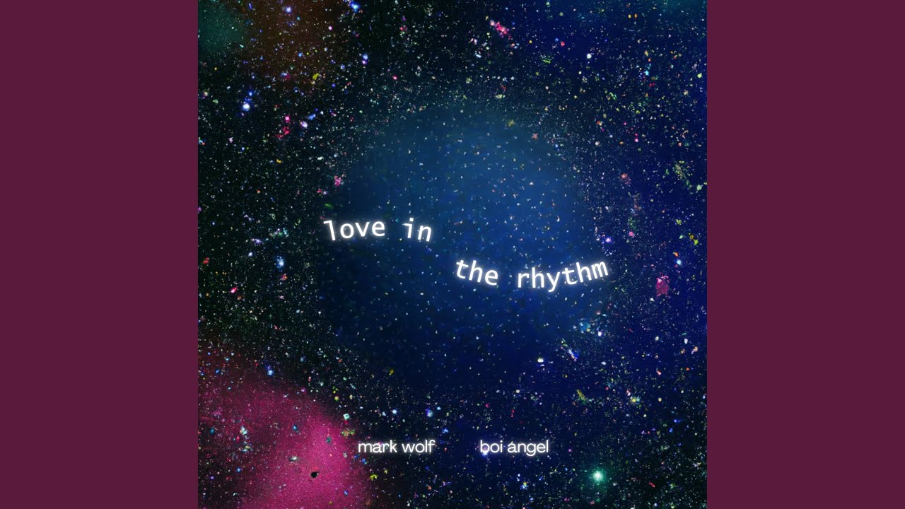 Love in the Rhythm (Extended)
