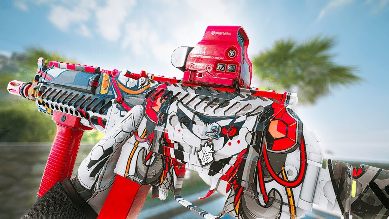 The BEST Siege X Settings