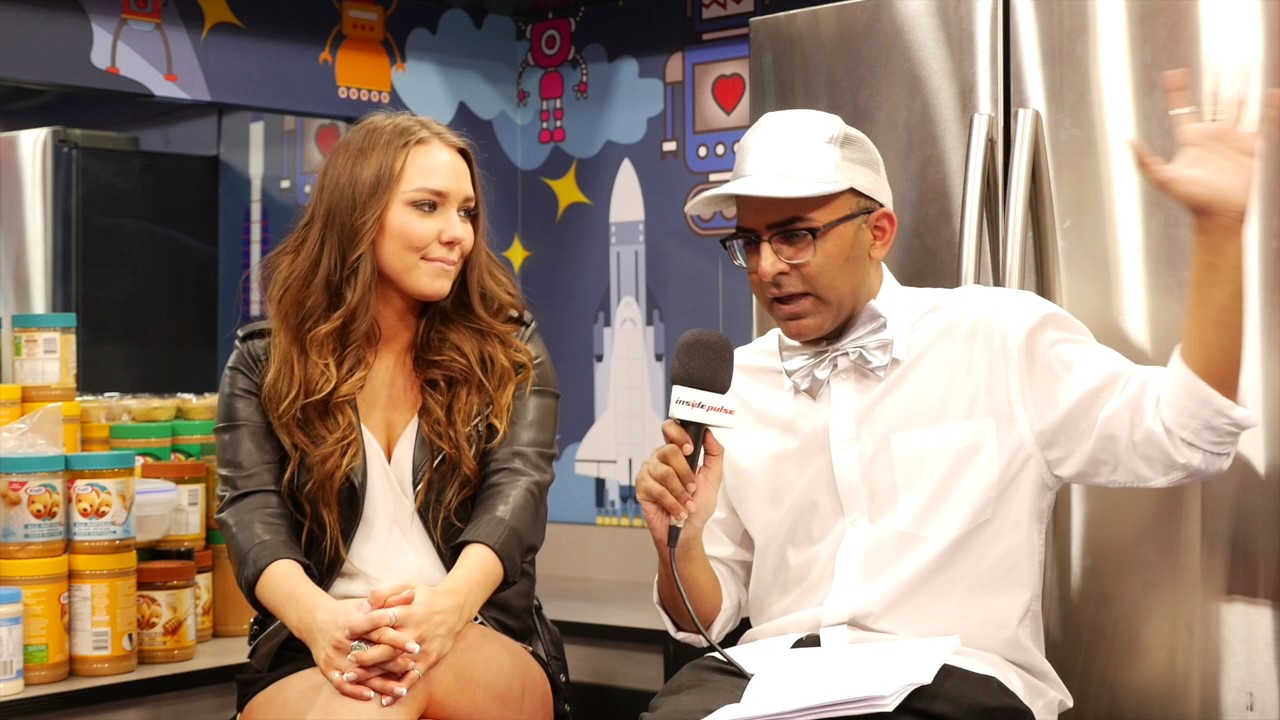 Murtz Jaffer's Day-After Finale Interview With Big Brother Canada's Emily Hawkin
