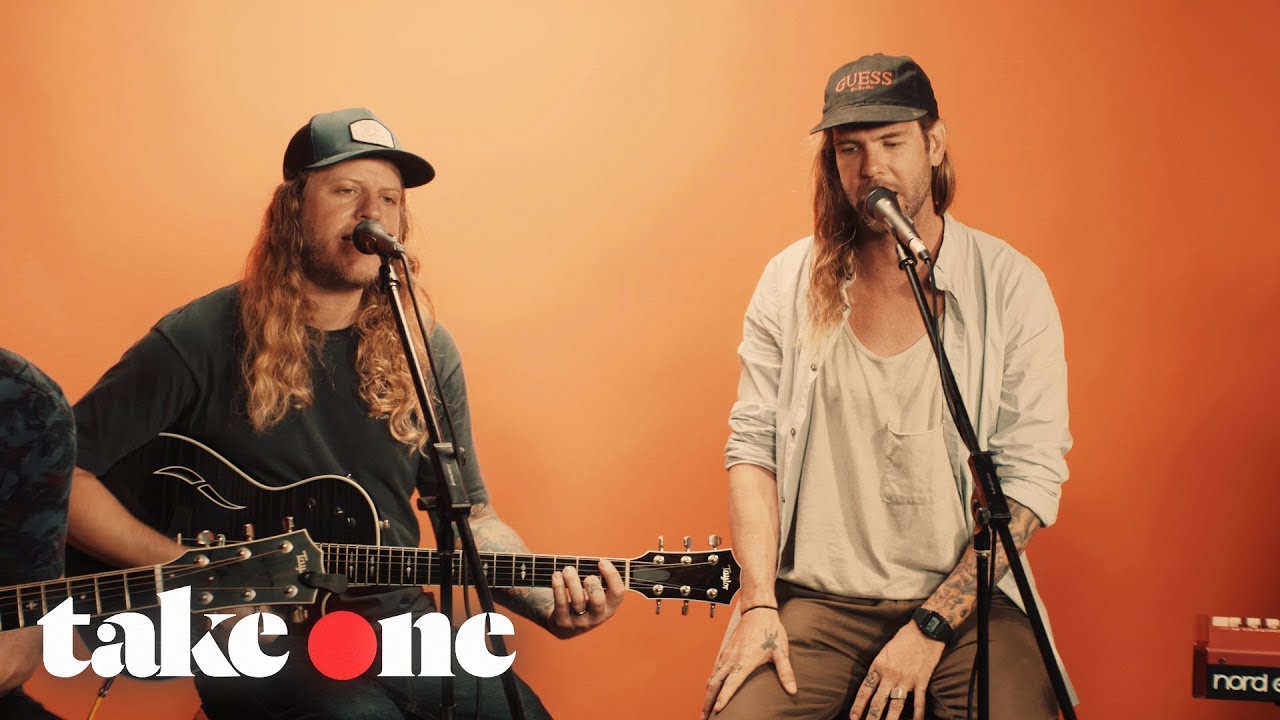 Take One feat. Dirty Heads | Rolling Stone