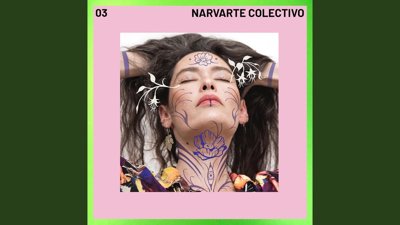 Jardín Locura (Narvarte Remix)