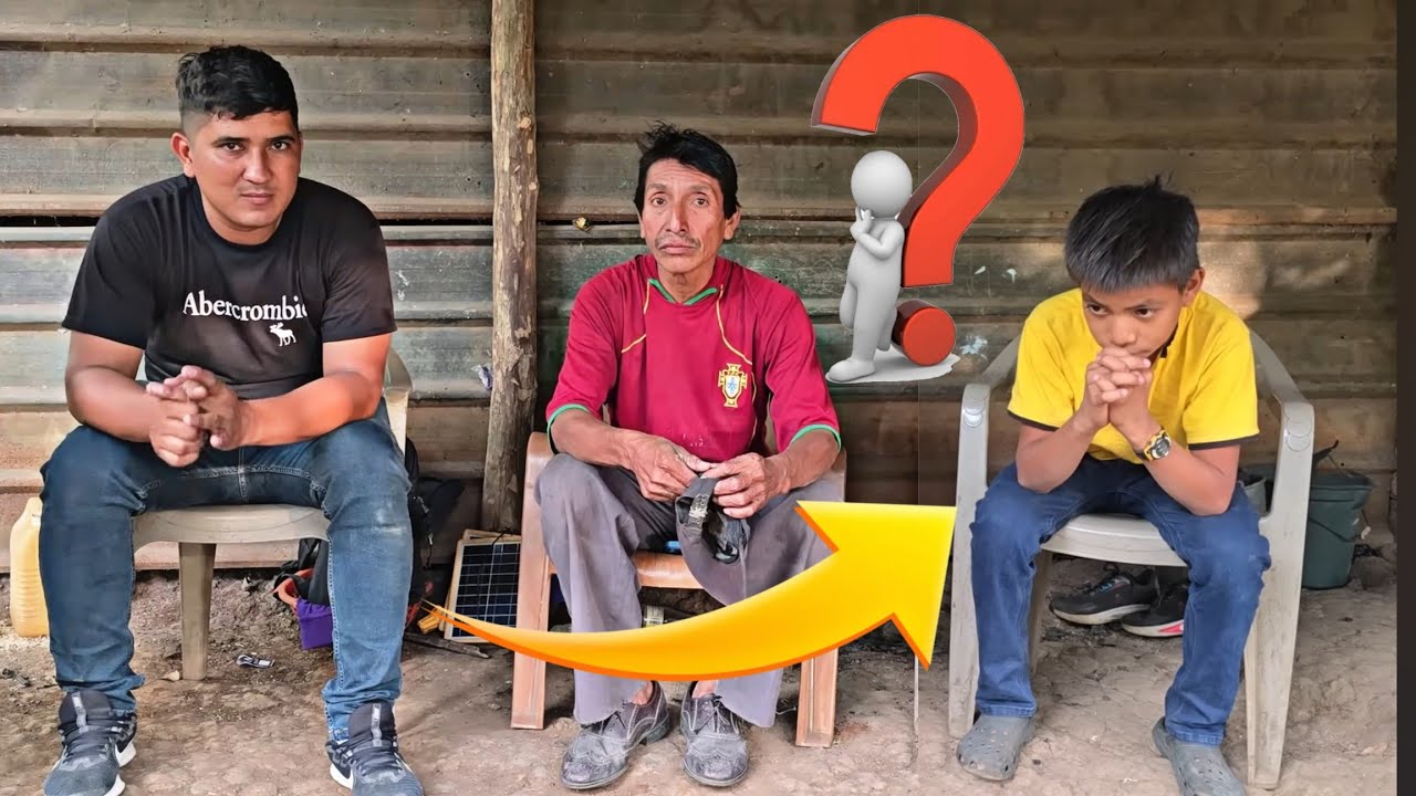 😱Ho Por Dios! Que Estará Pasando Con Bryan Y Don Celso Sobre Sus estudios ⁉️
