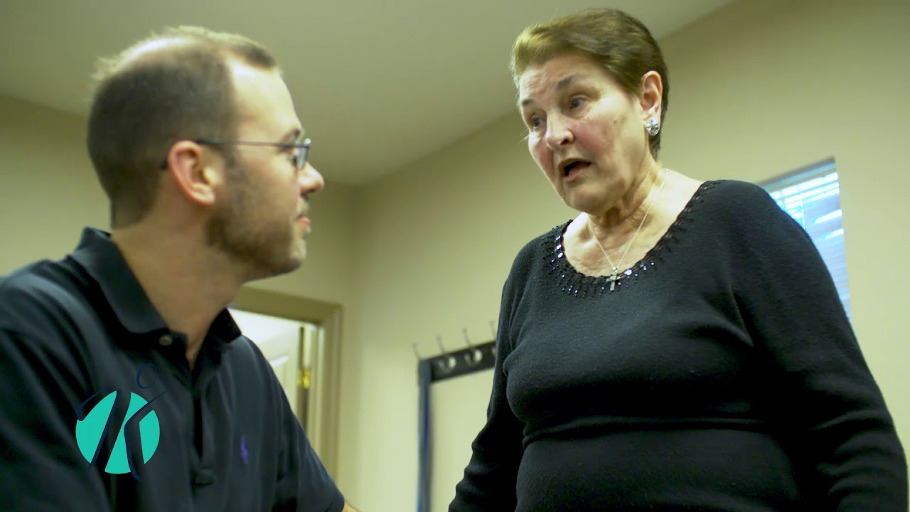 What is Senior Care?
