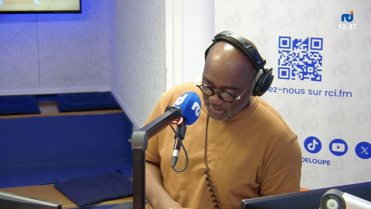 En direct sur RCI