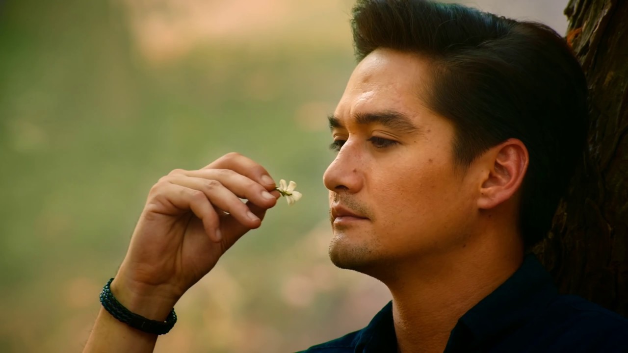 ลาวคำหอม OST. ศรีอโยธยา [Official MV]