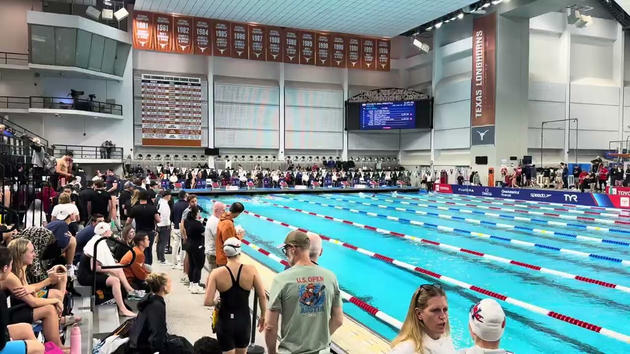 Julia 400 FS prelim